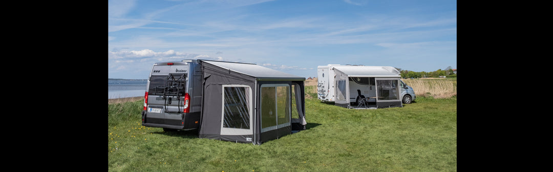 Privacy Rooms