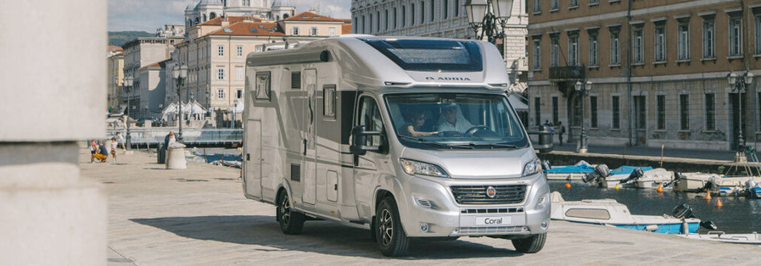 Motorhome Specific Accessories