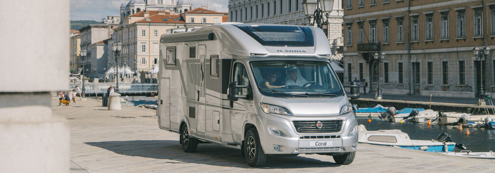 Motorhome Specific Accessories