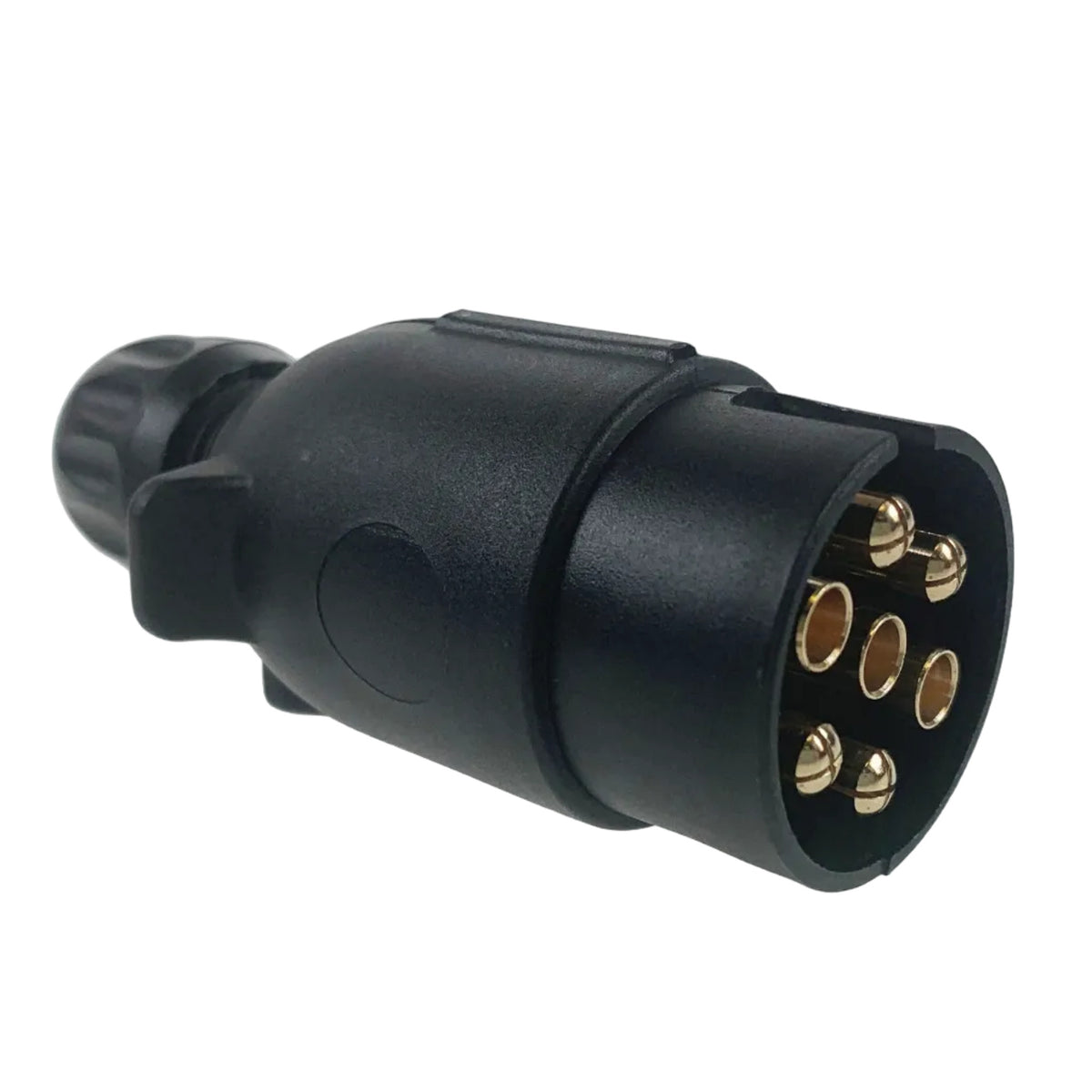 12 N Trailer-Caravan Plug