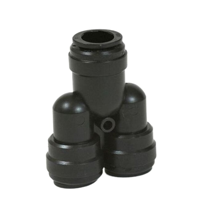John Guest 12mm Equal Y Piece