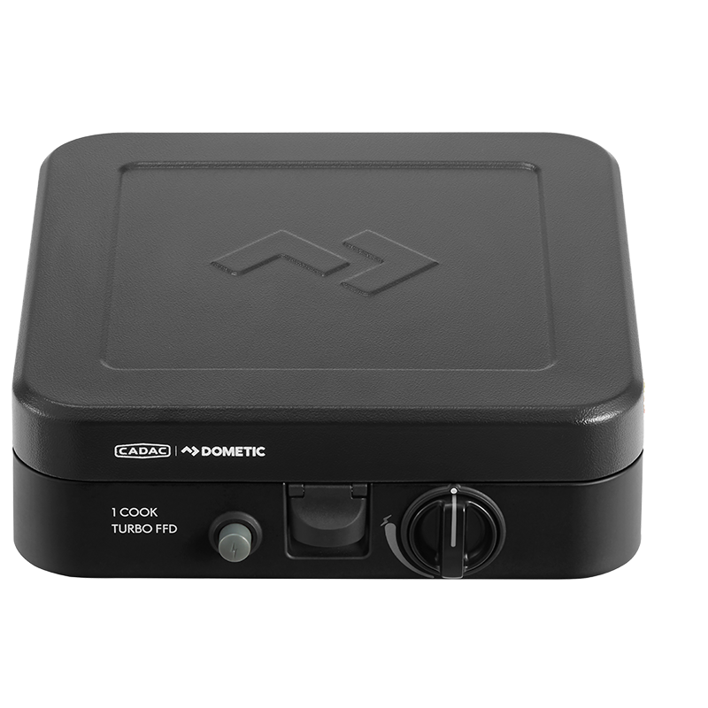 Cadac 1 Cook Turbo FFD Stove QR