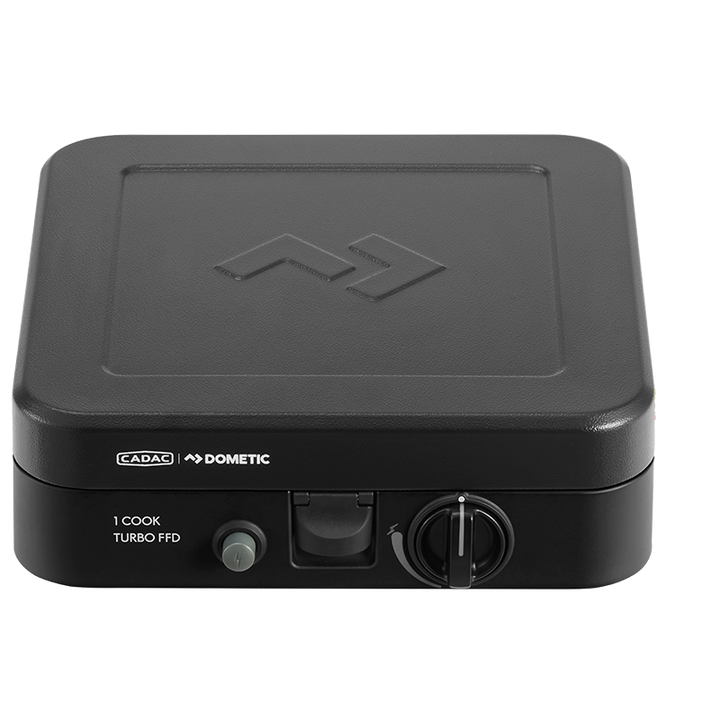 Cadac 1 Cook Turbo FFD Stove QR