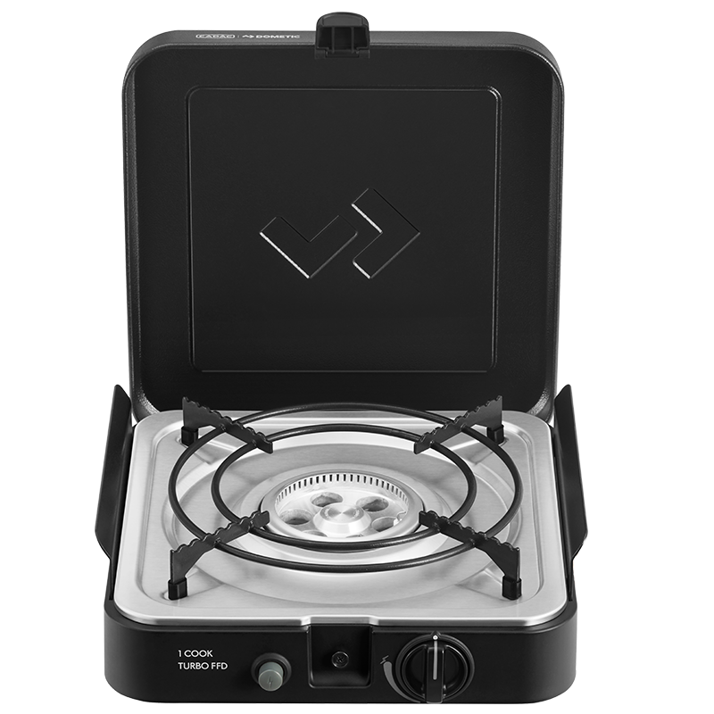Cadac 1 Cook Turbo FFD Stove QR