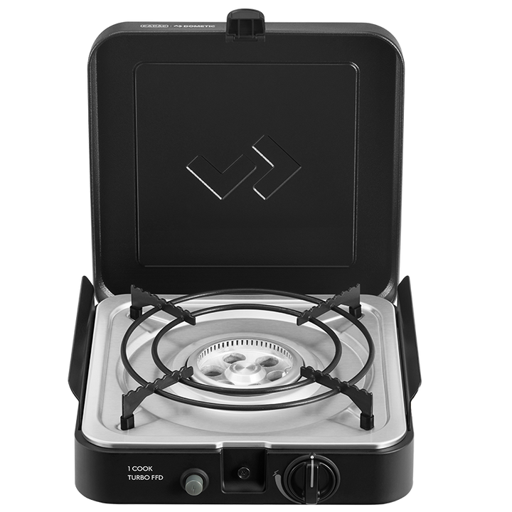 Cadac 1 Cook Turbo FFD Stove QR
