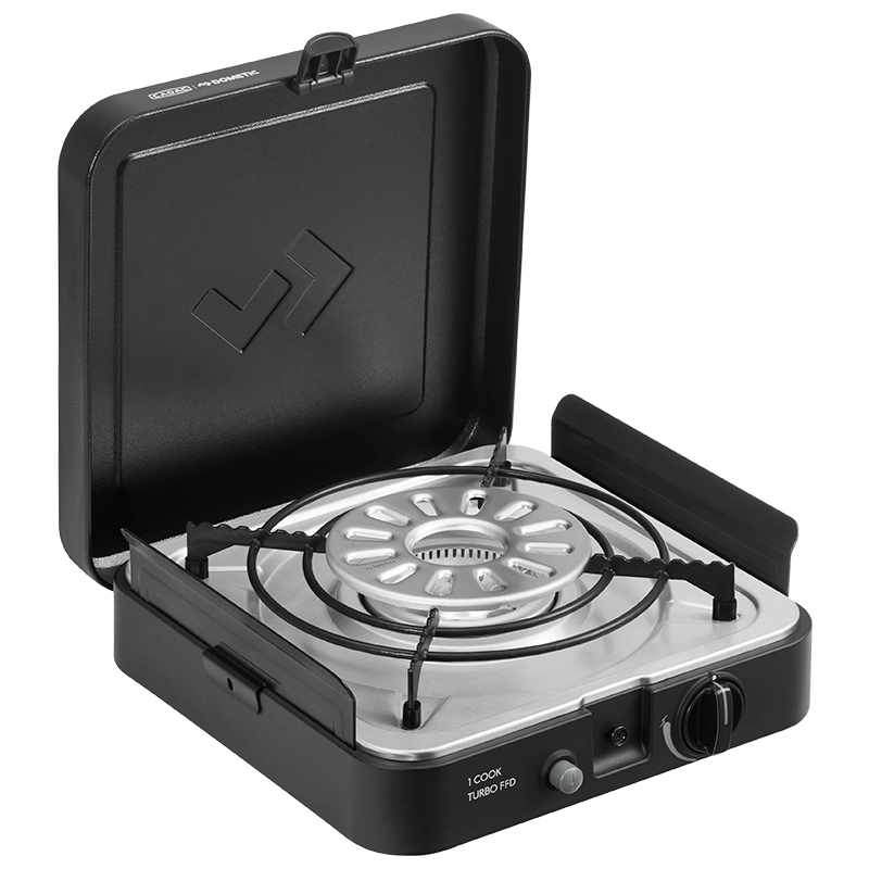 Cadac 1 Cook Turbo FFD Stove QR