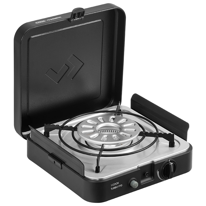 Cadac 1 Cook Turbo FFD Stove QR