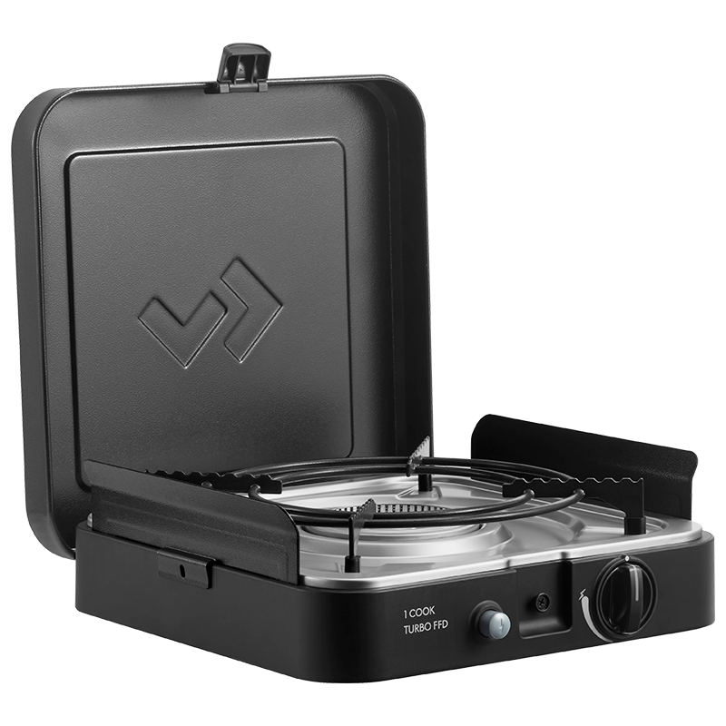Cadac 1 Cook Turbo FFD Stove QR