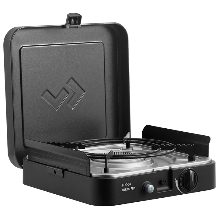Cadac 1 Cook Turbo FFD Stove QR