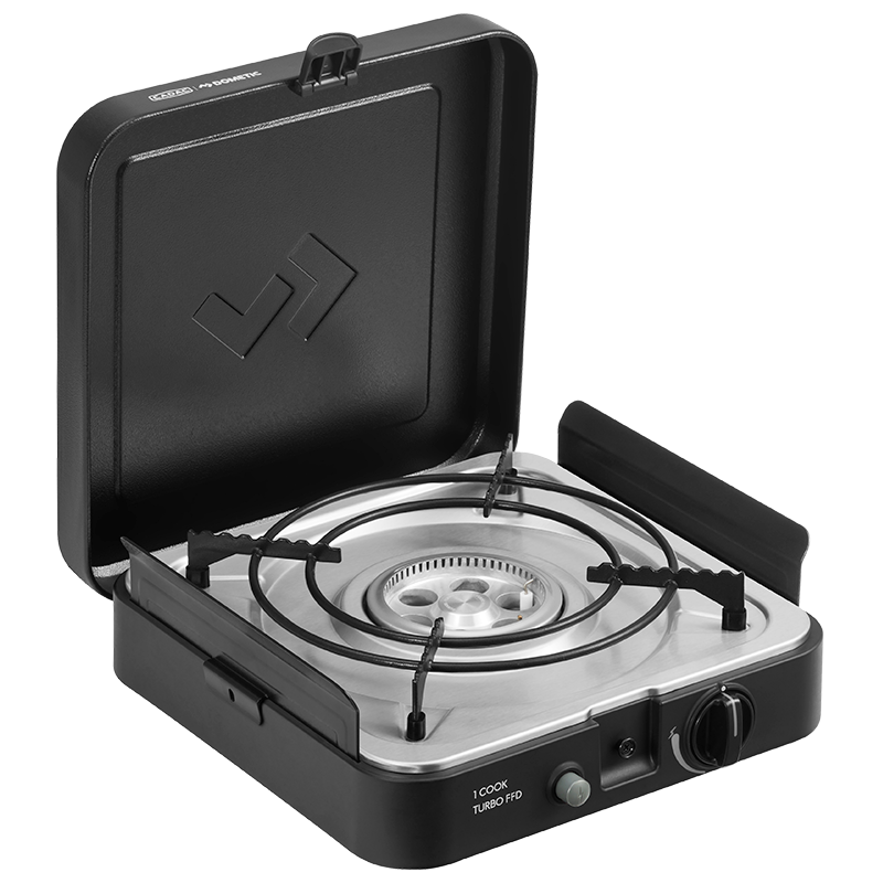 Cadac 1 Cook Turbo FFD Stove QR