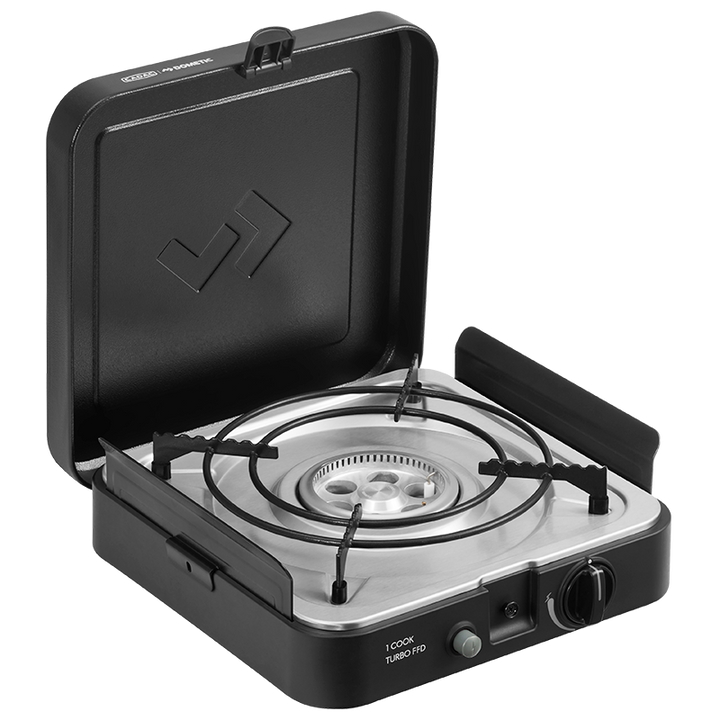 Cadac 1 Cook Turbo FFD Stove QR
