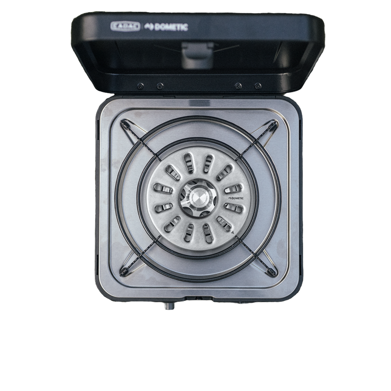Cadac 1 Cook Turbo FFD Stove QR