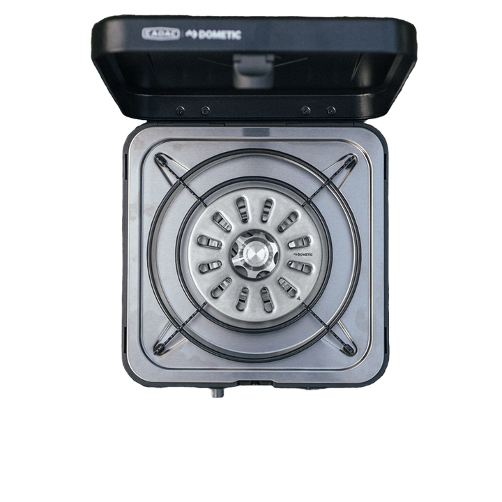 Cadac 1 Cook Turbo FFD Stove QR