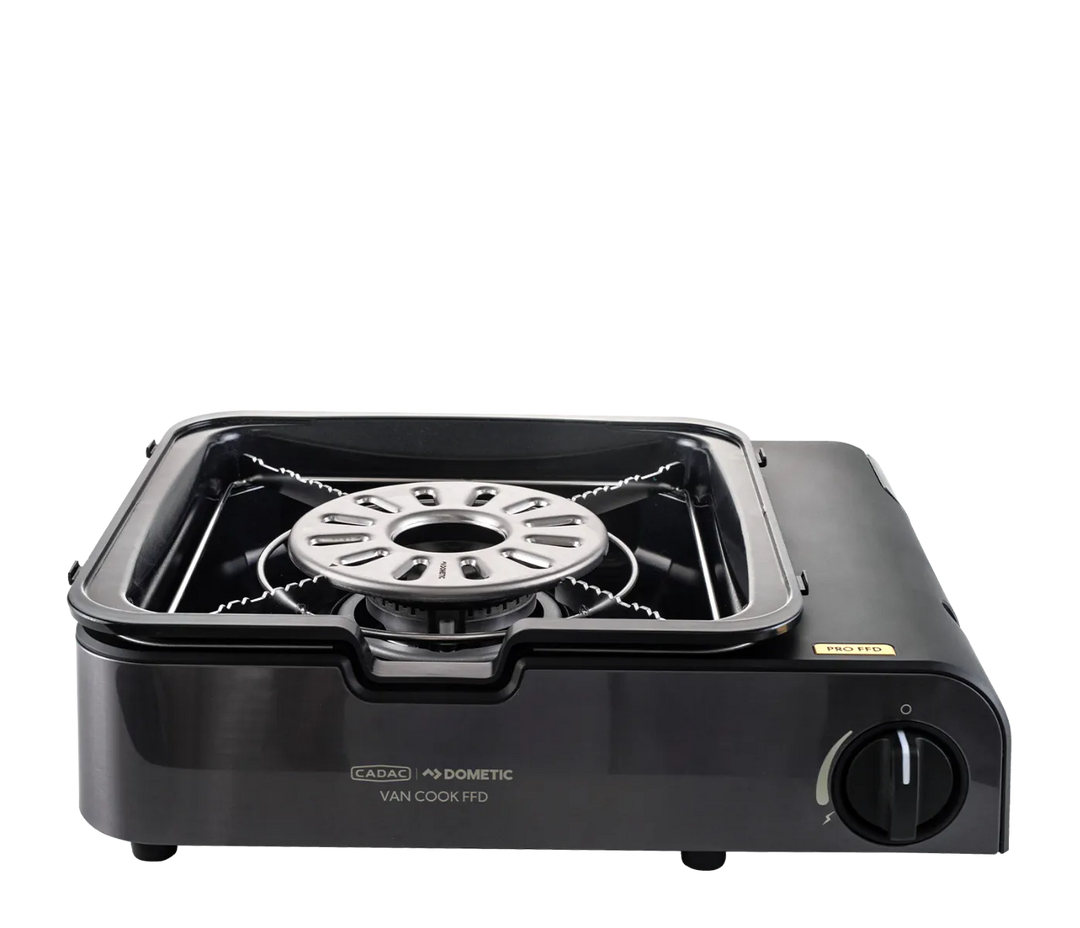 Cadac Van Cook Pro FFD Deluxe