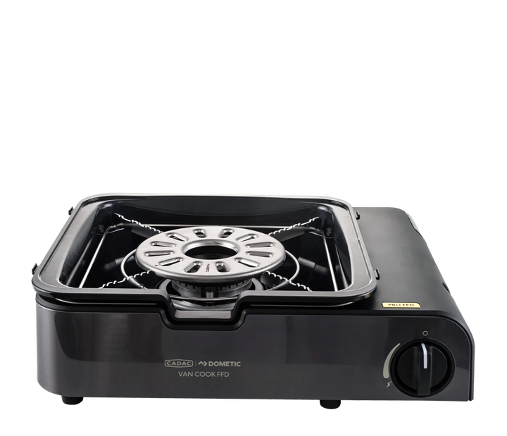 Cadac Van Cook Pro FFD Deluxe