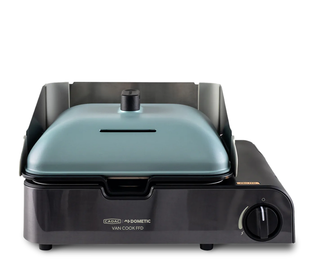 Cadac Van Cook Pro FFD Deluxe