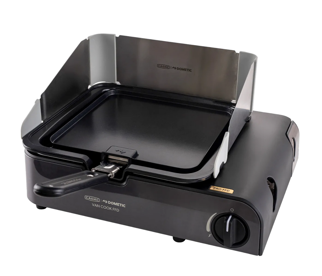 Cadac Van Cook Pro FFD Deluxe