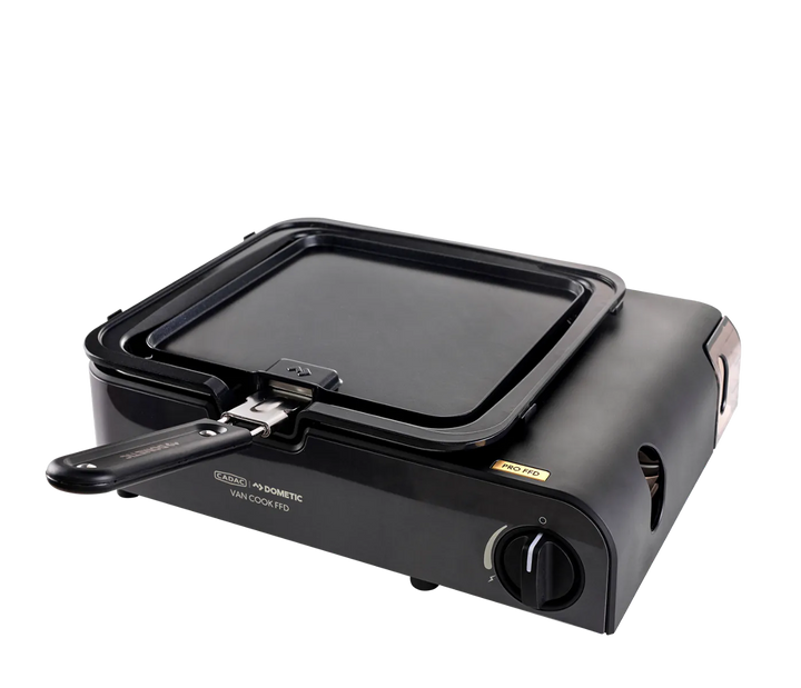 Cadac Van Cook Pro FFD Deluxe