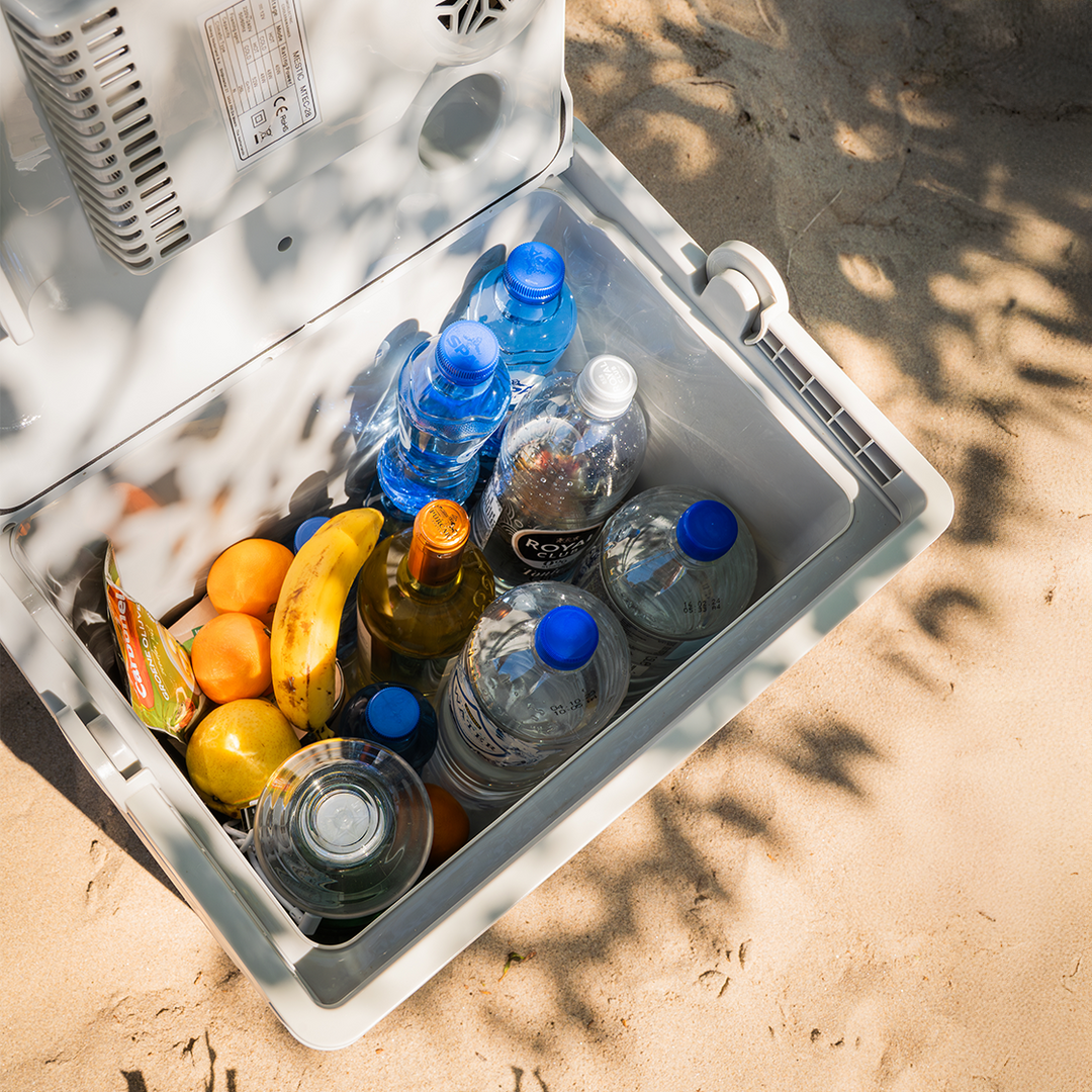 Mestic Cool box thermoelectric MTEC-28 AC/DC