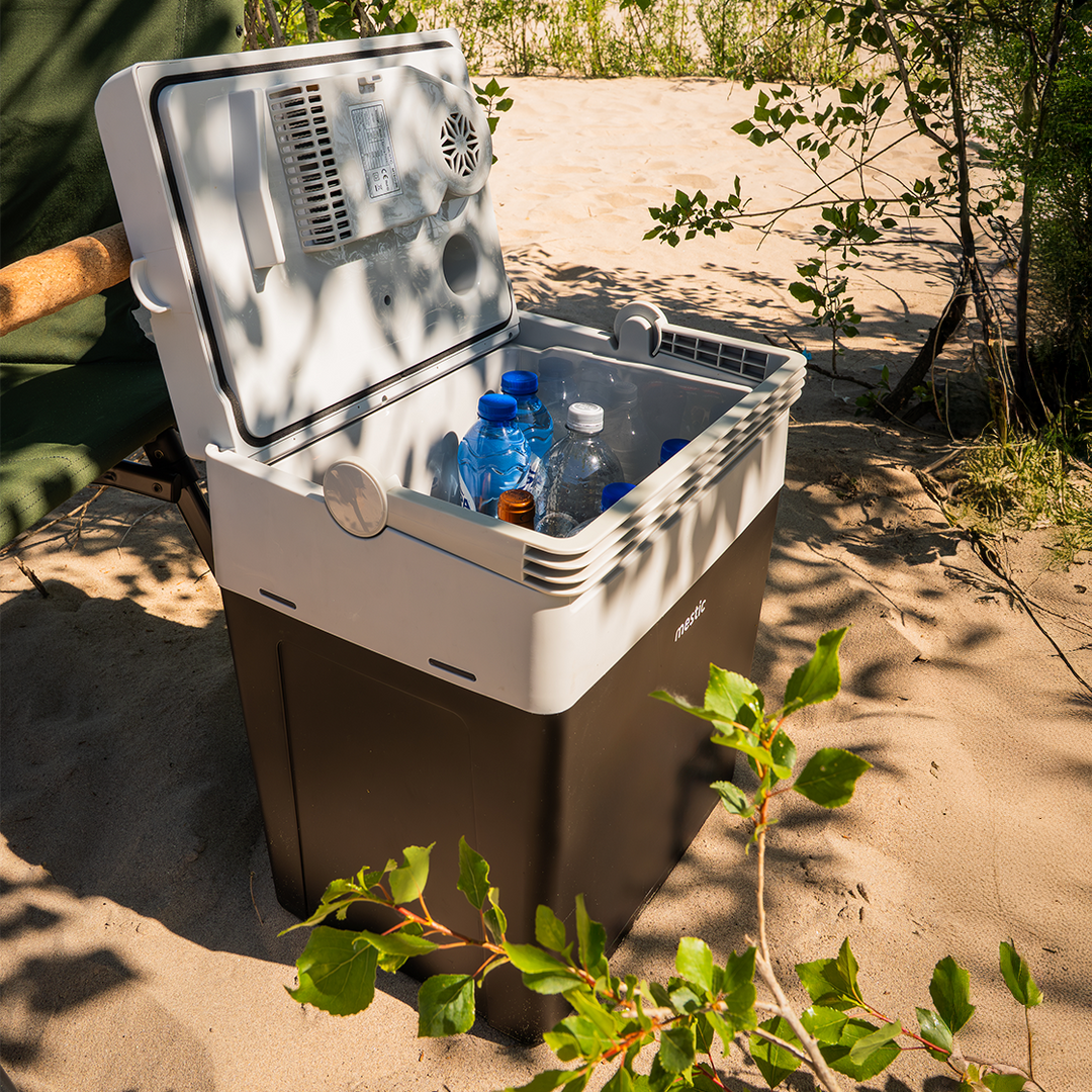 Mestic Cool box thermoelectric MTEC-28 AC/DC