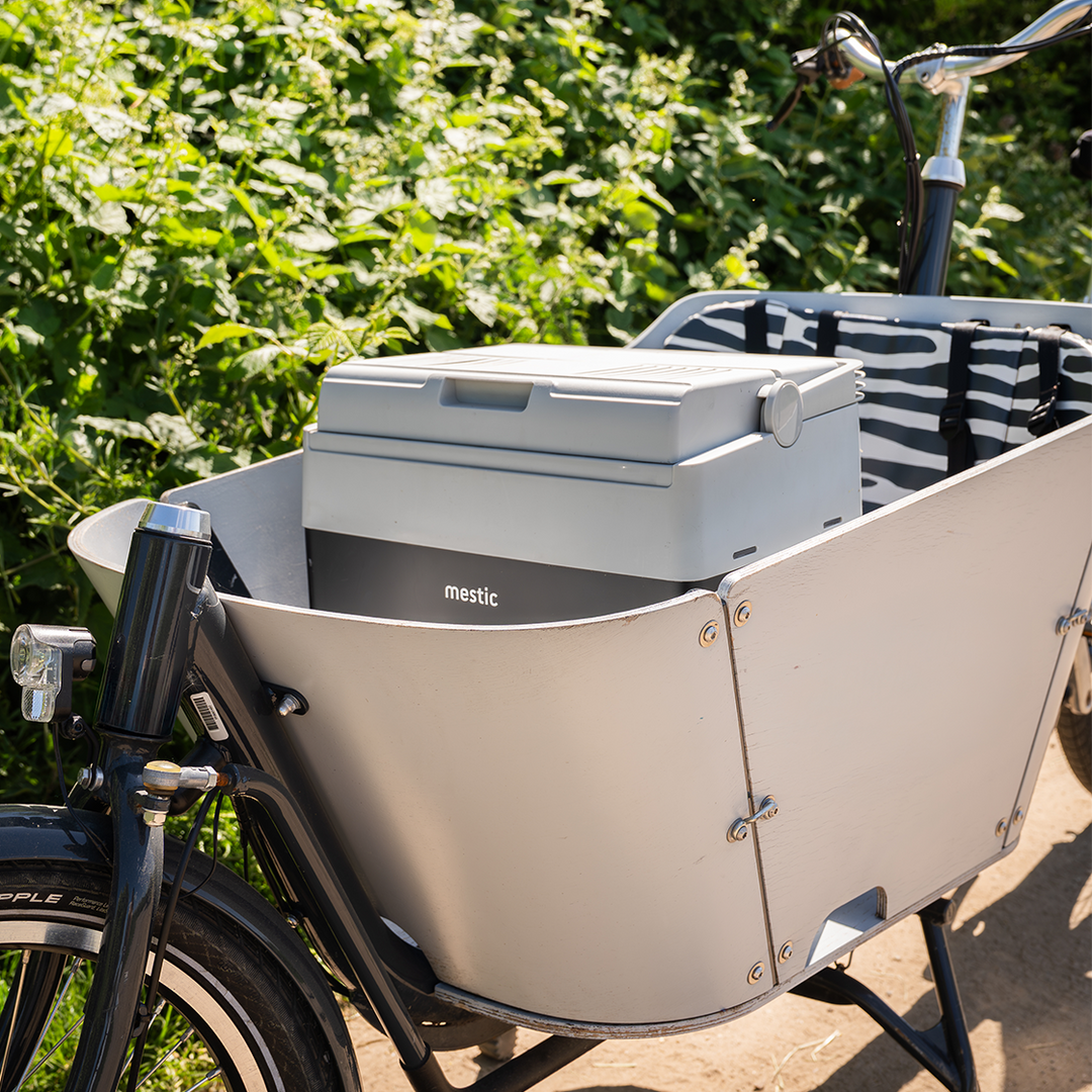 Mestic Cool box thermoelectric MTEC-28 AC/DC