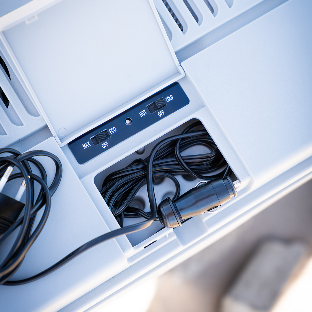 Mestic Cool box thermoelectric MTEC-28 AC/DC