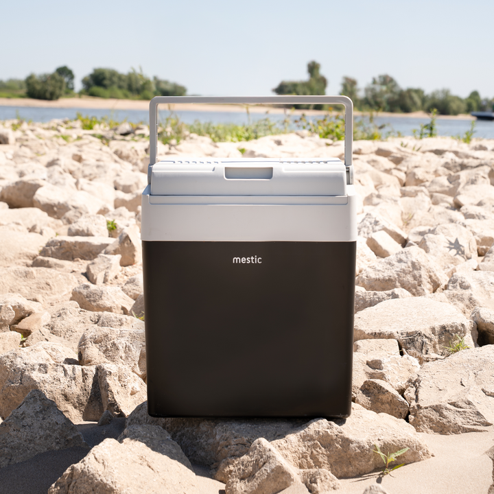 Mestic Cool box thermoelectric MTEC-28 AC/DC