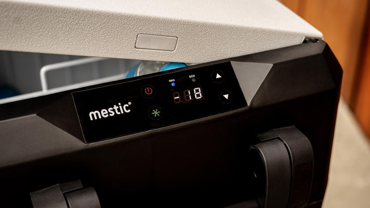 Mestic MCCHD-45 AC/DC Compressor Fridge/Freezer