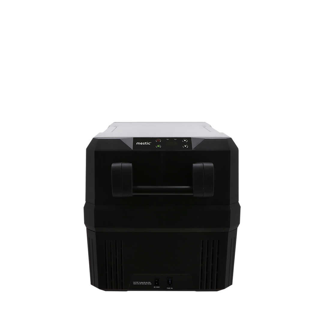 Mestic MCCHD-45 AC/DC Compressor Fridge/Freezer