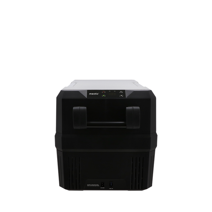 Mestic MCCHD-45 AC/DC Compressor Fridge/Freezer