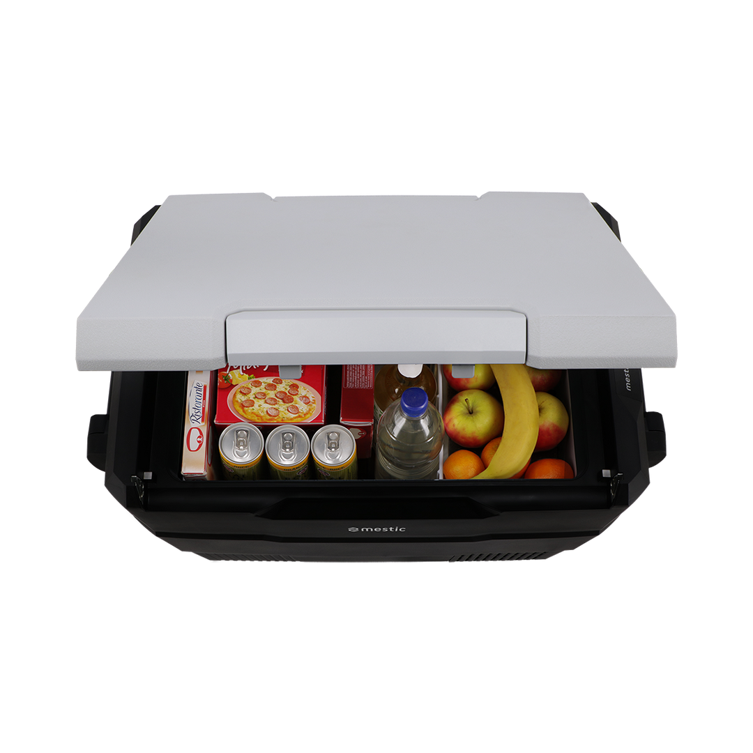 Mestic MCCHD-45 AC/DC Compressor Fridge/Freezer
