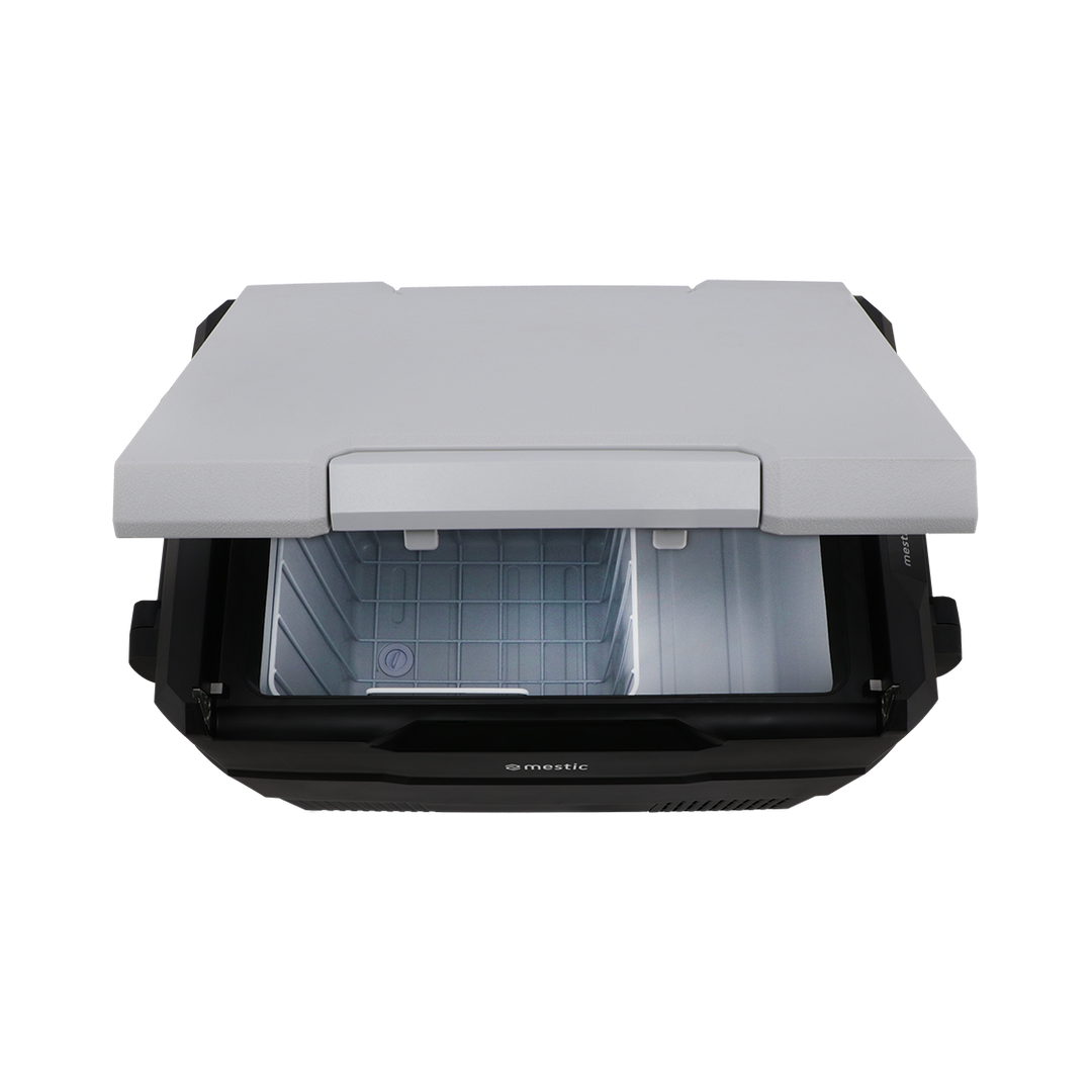 Mestic MCCHD-45 AC/DC Compressor Fridge/Freezer