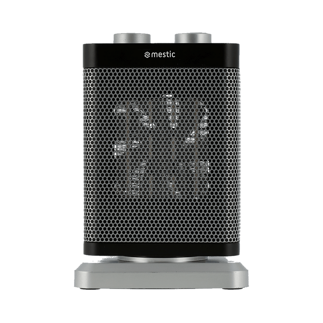 Mestic 500-1500W Ceramic heater MKK-230