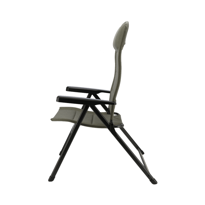 Travellife Lago Recliner Comfort - Moss Green