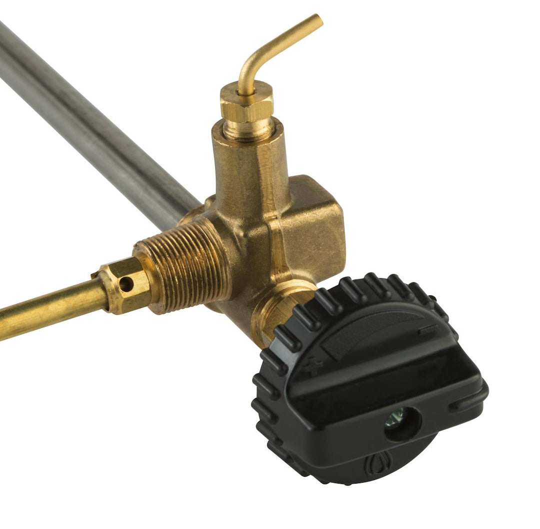 Coleman Replacement Valve &amp; Generator Set 424