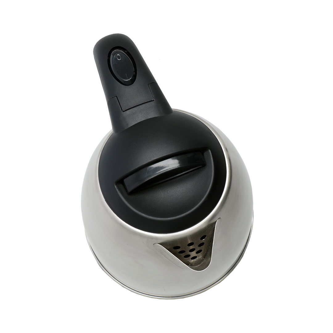 Mestic MWC-150 Stainless Steel 1.5L 1000w Kettle