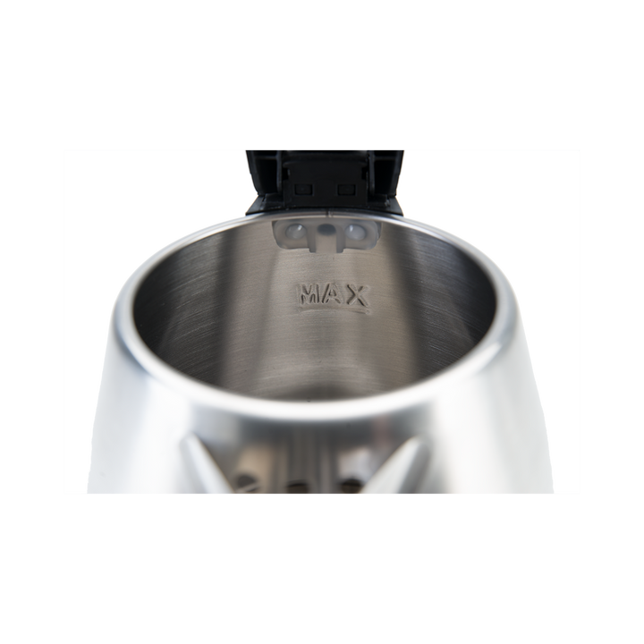 Mestic MWC-150 Stainless Steel 1.5L 1000w Kettle