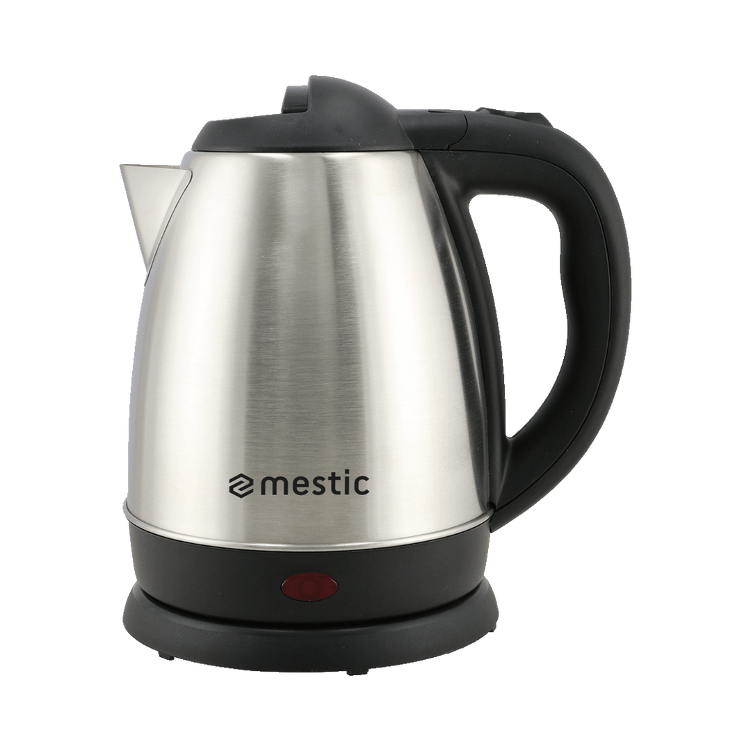 Mestic MWC-110 Stainless Steel 1L 800w Kettle