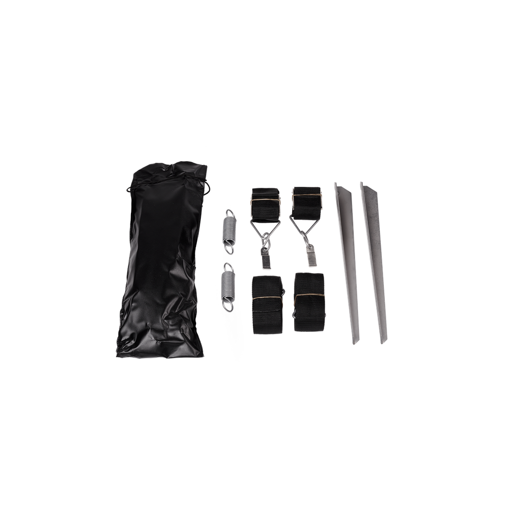 Thule Omnistore Hold down side strap kit