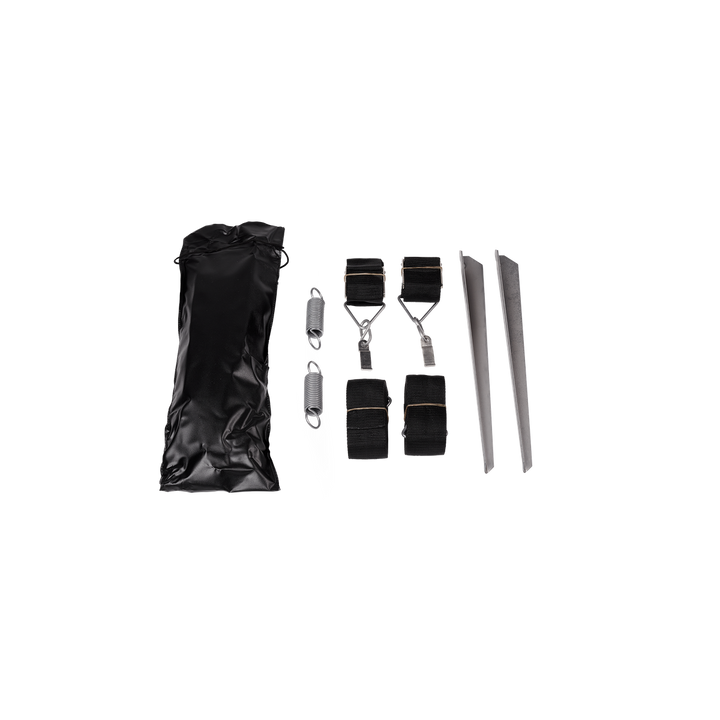 Thule Omnistore Hold down side strap kit