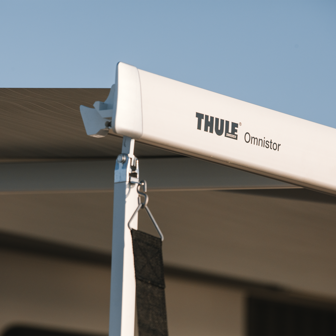 Thule Omnistore Hold down side strap kit