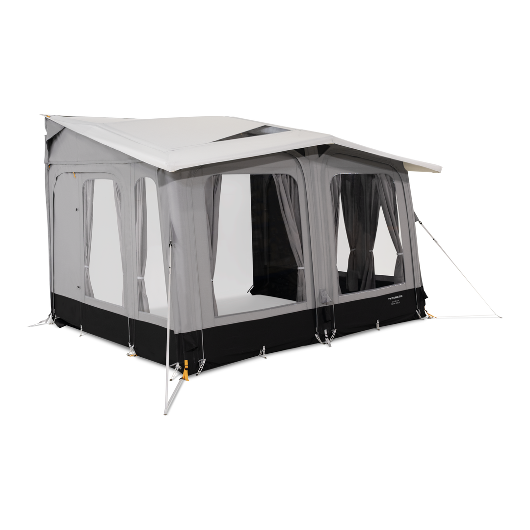 Dometic Club AIR Tour 330 S Porch Awning