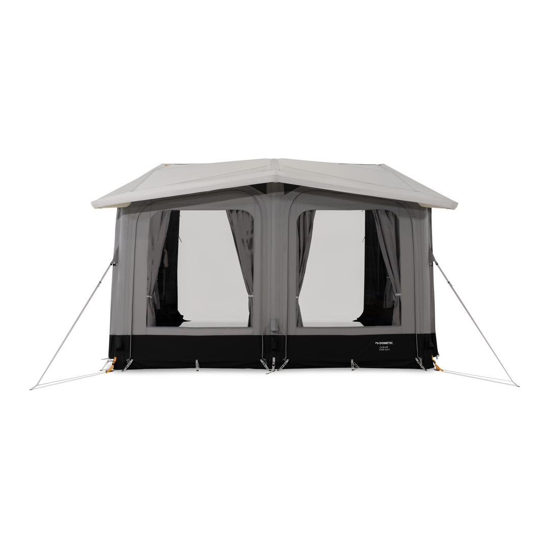 Dometic Club AIR Tour 330 S Porch Awning