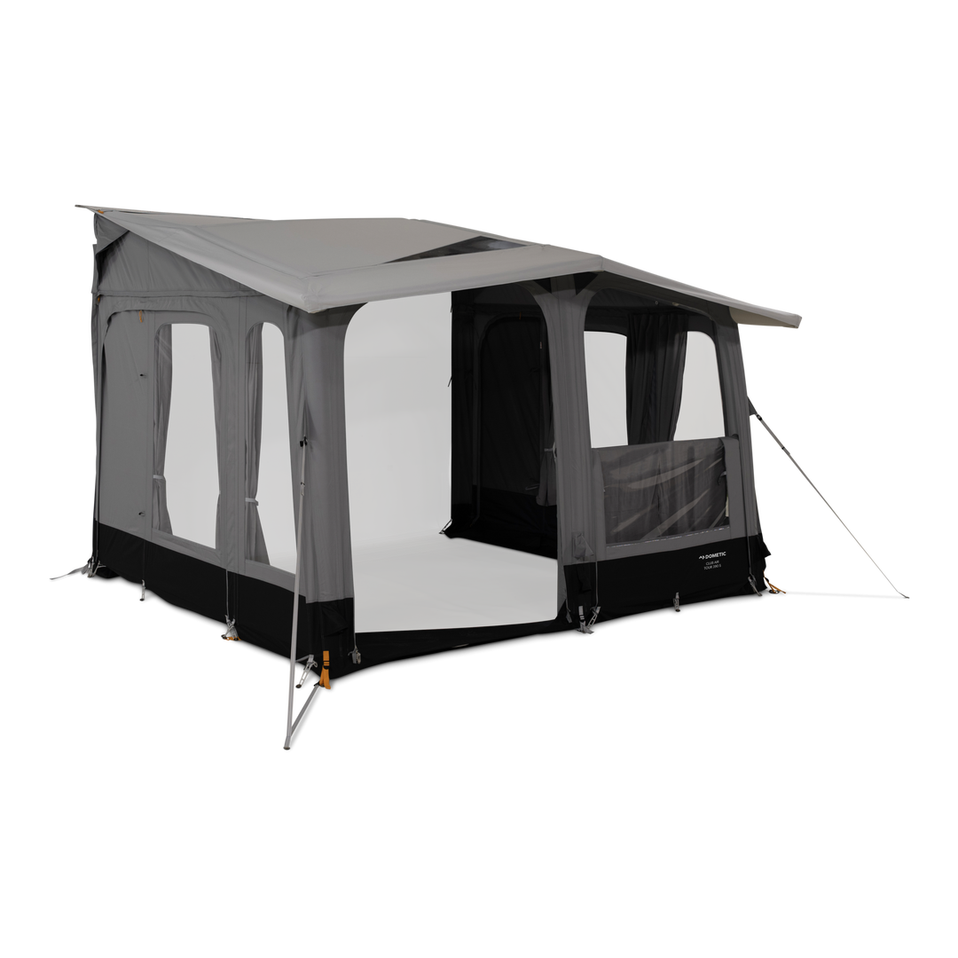 Dometic Club AIR Tour 330 S Porch Awning