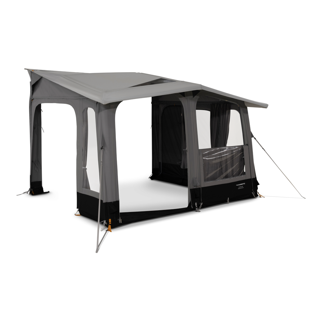 Dometic Club AIR Tour 330 S Porch Awning
