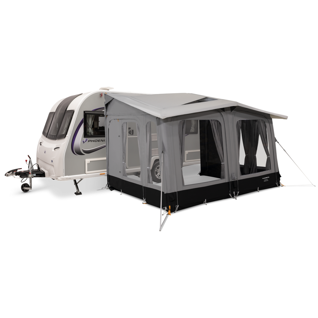 Dometic Club AIR Tour 330 S Porch Awning