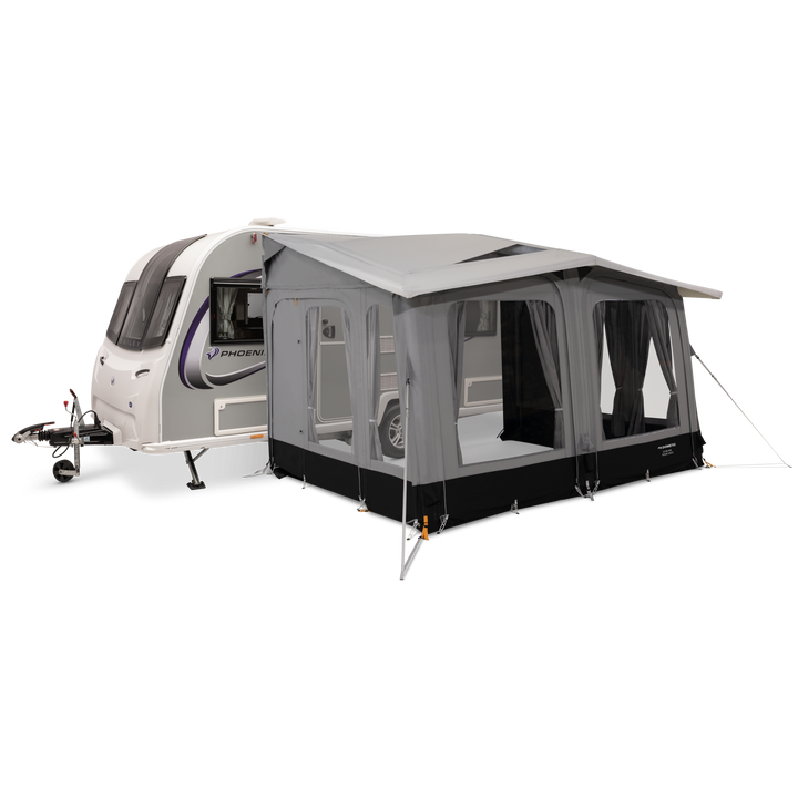 Dometic Club AIR Tour 330 S Porch Awning