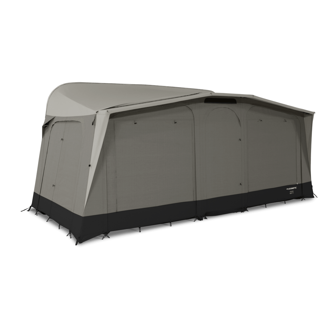 Dometic Stuga Rest Full Caravan Awning