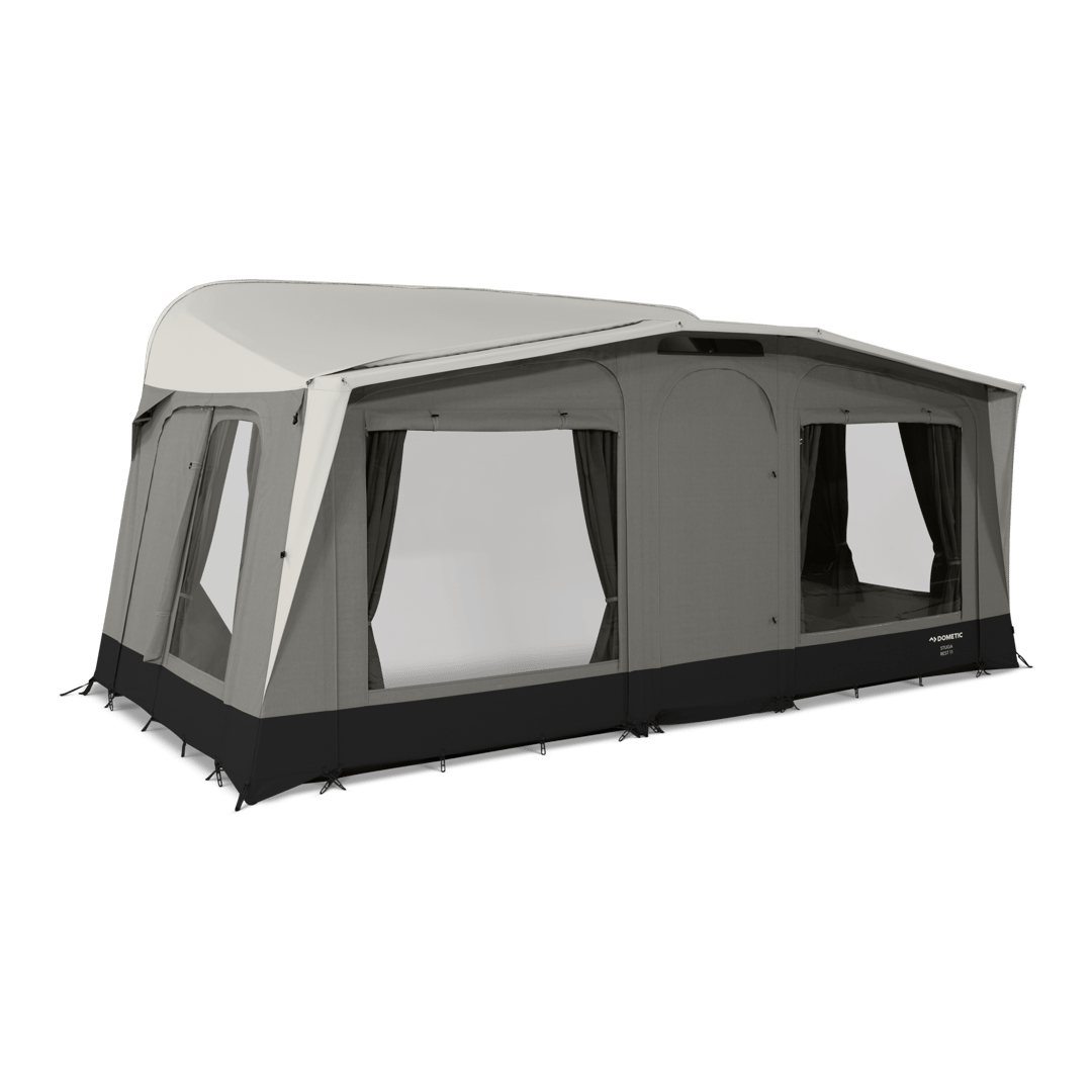 Dometic Stuga Rest Full Caravan Awning