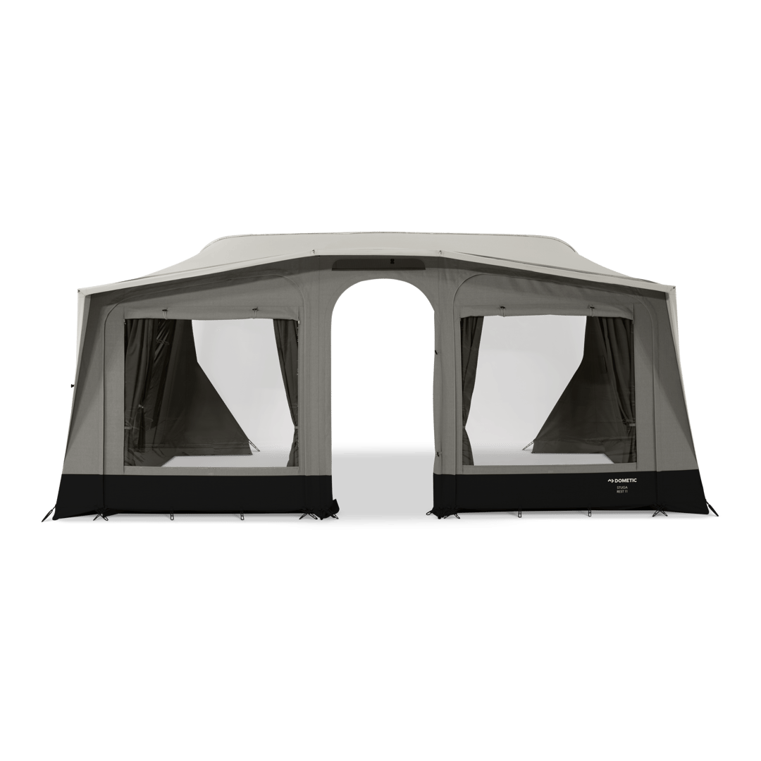 Dometic Stuga Rest Full Caravan Awning